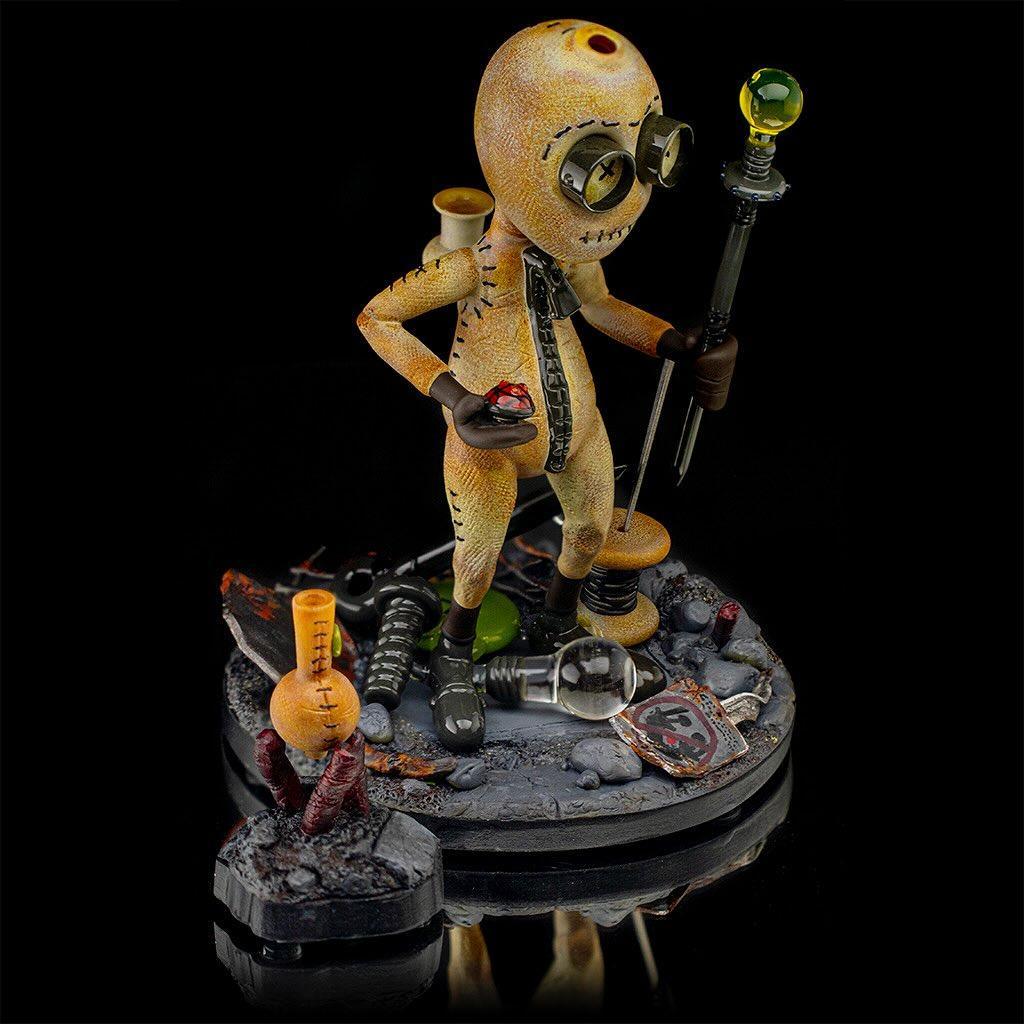 Peter Muller - #9 Doll - Image 3
