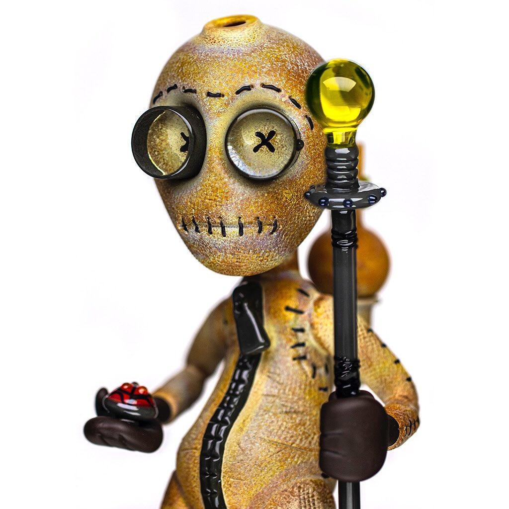 Peter Muller - #9 Doll - Image 5