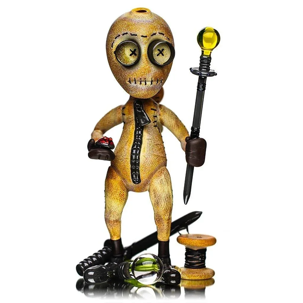 Peter Muller - #9 Doll - Image 6