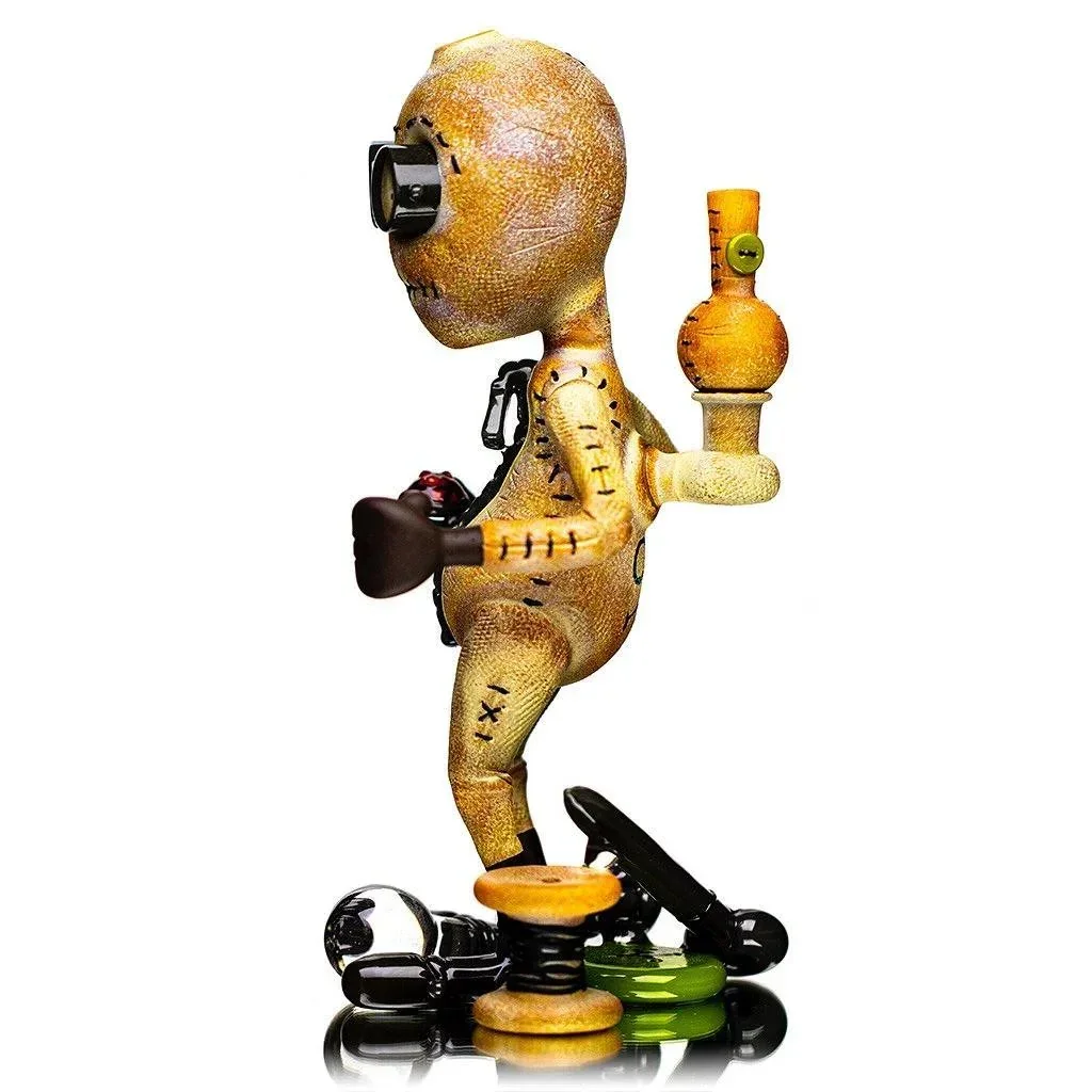 Peter Muller - #9 Doll - Image 7