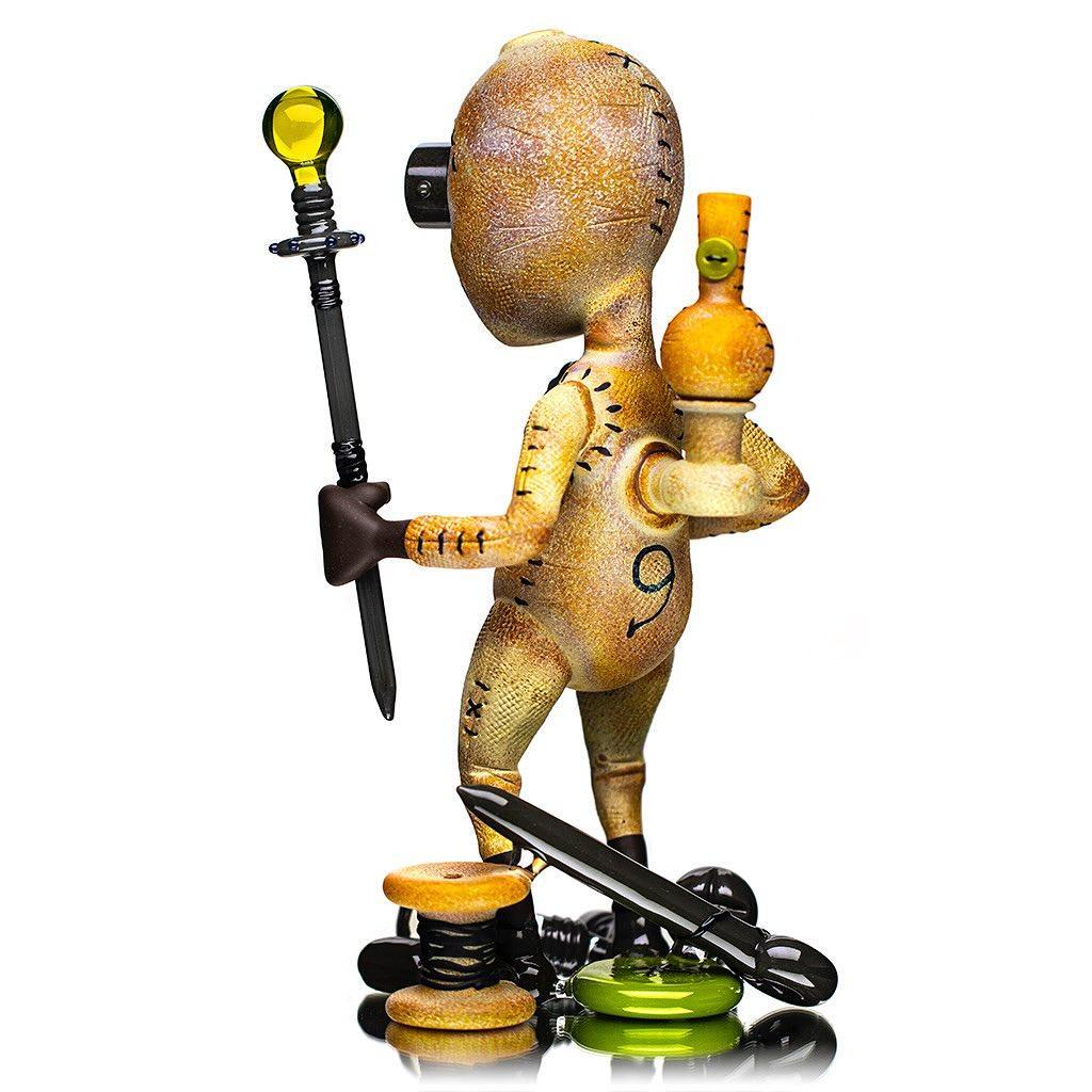 Peter Muller - #9 Doll - Image 8