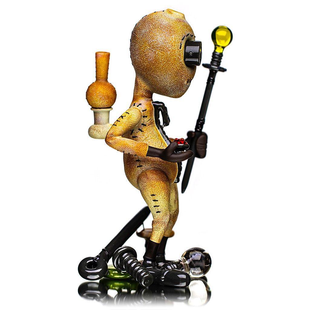 Peter Muller - #9 Doll - Image 9