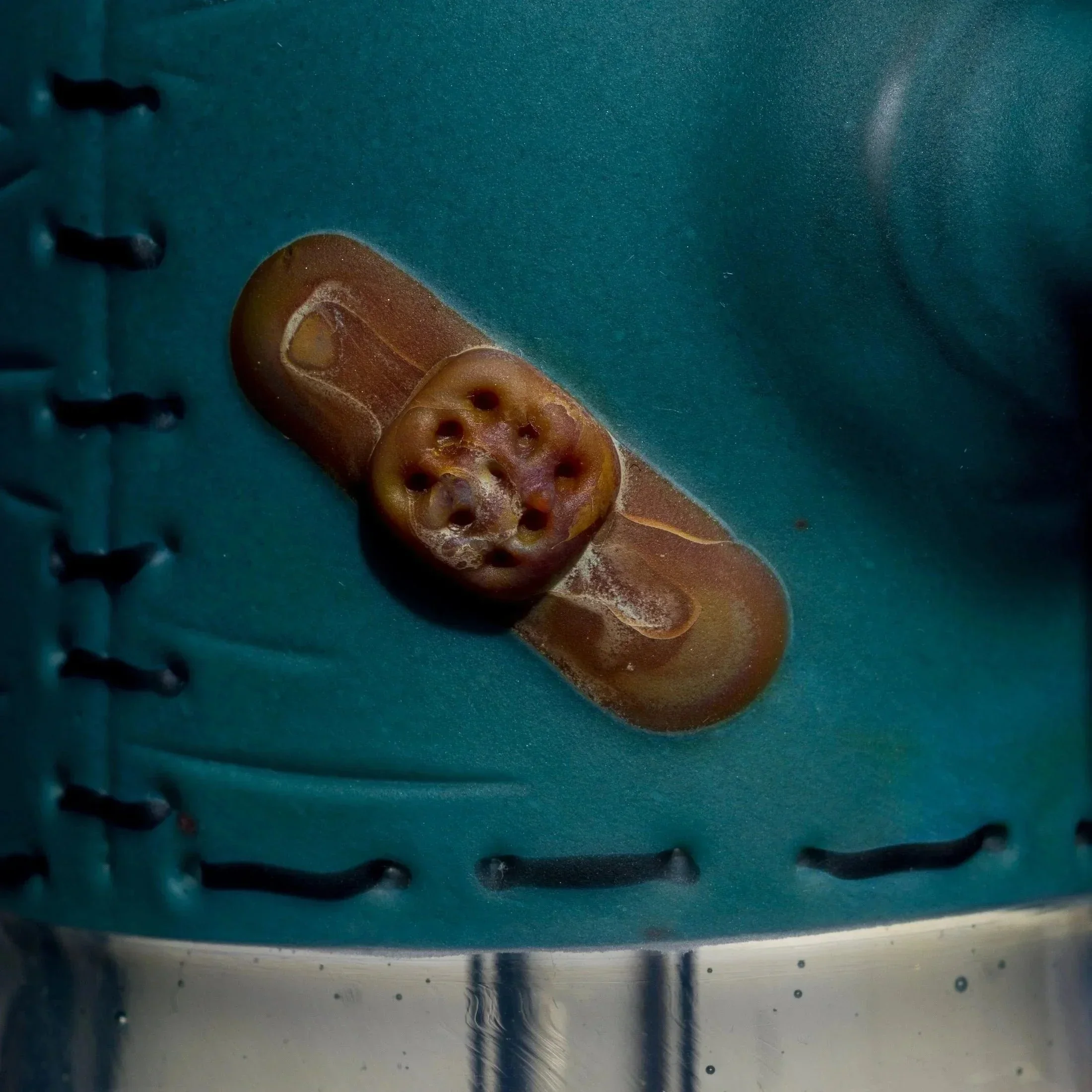 Peter Muller Stitched  Tube - Image 11