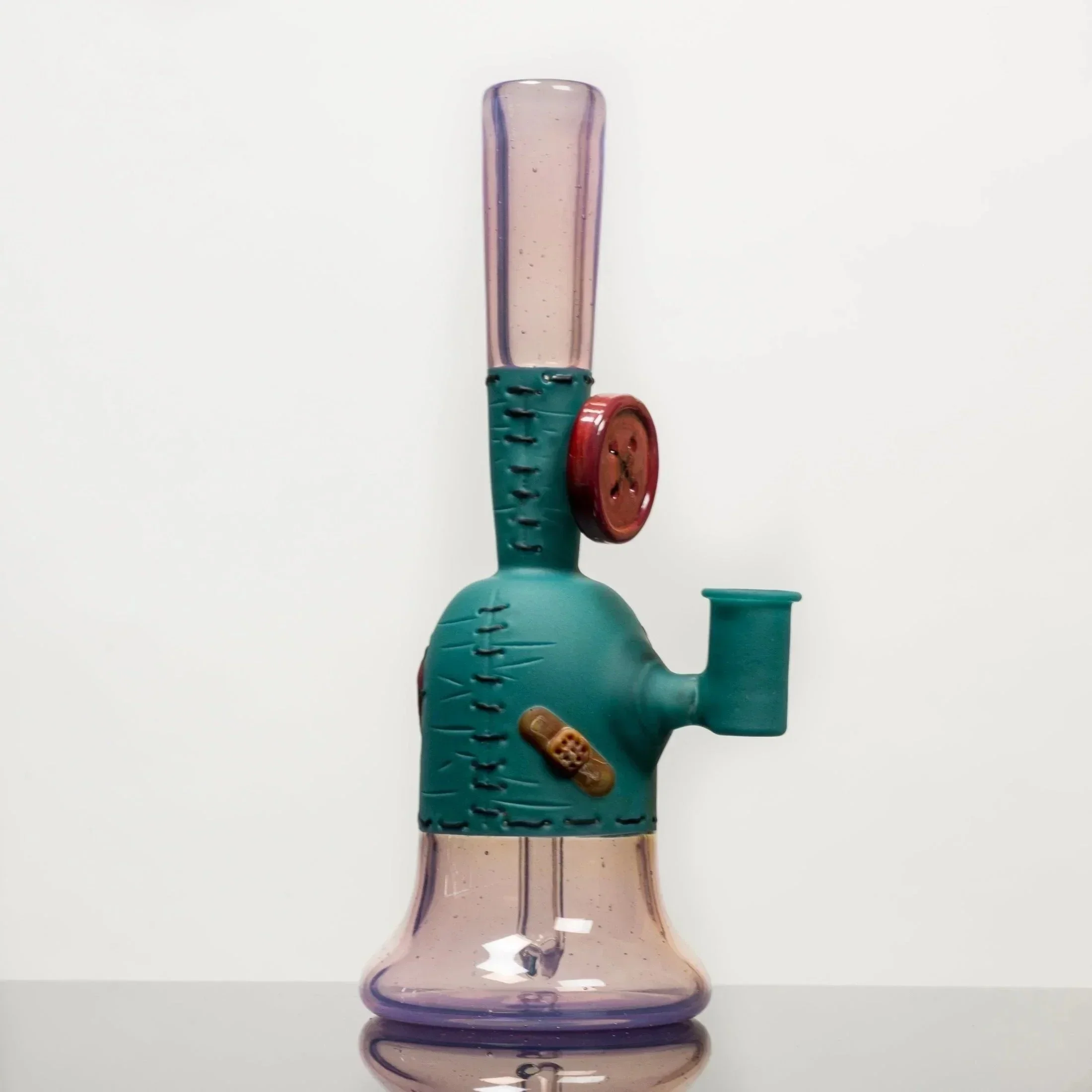 Peter Muller Stitched  Tube - Image 2