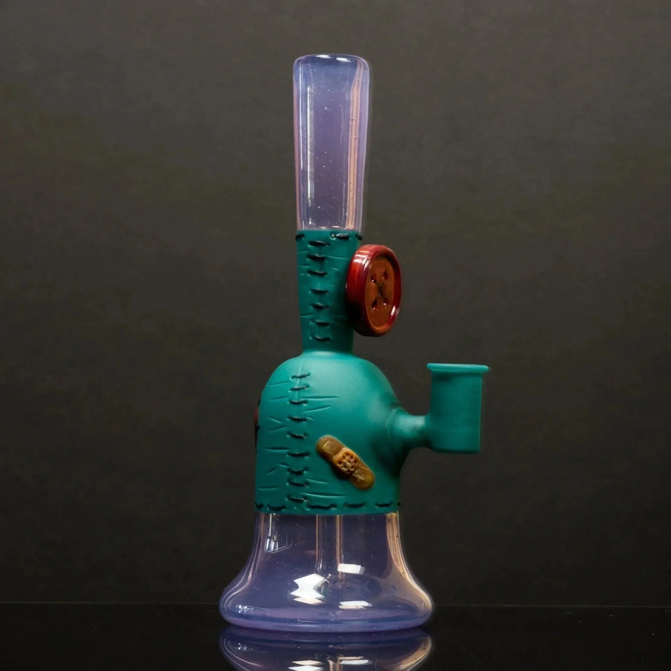 Peter Muller Stitched  Tube - Image 3