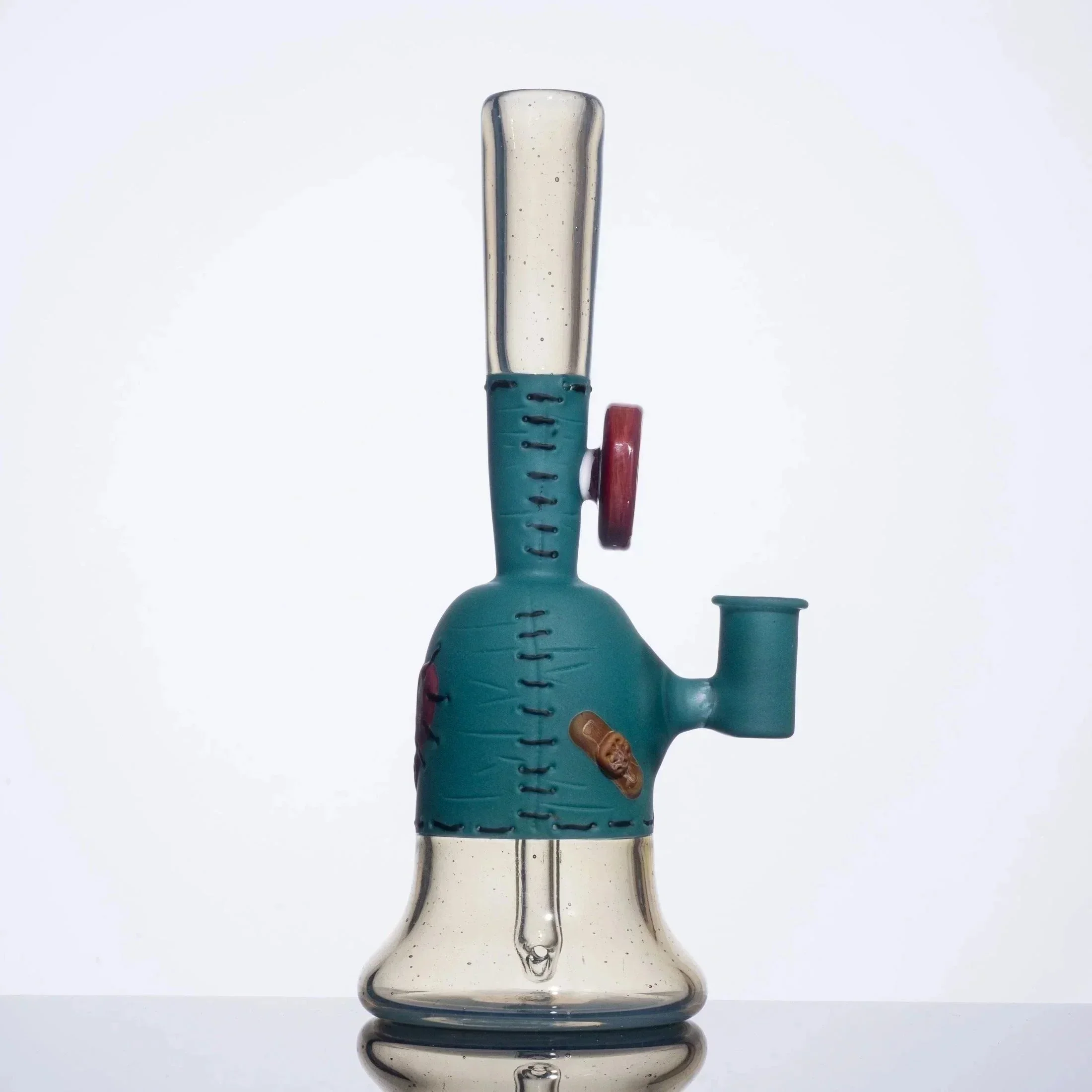 Peter Muller Stitched  Tube - Image 4