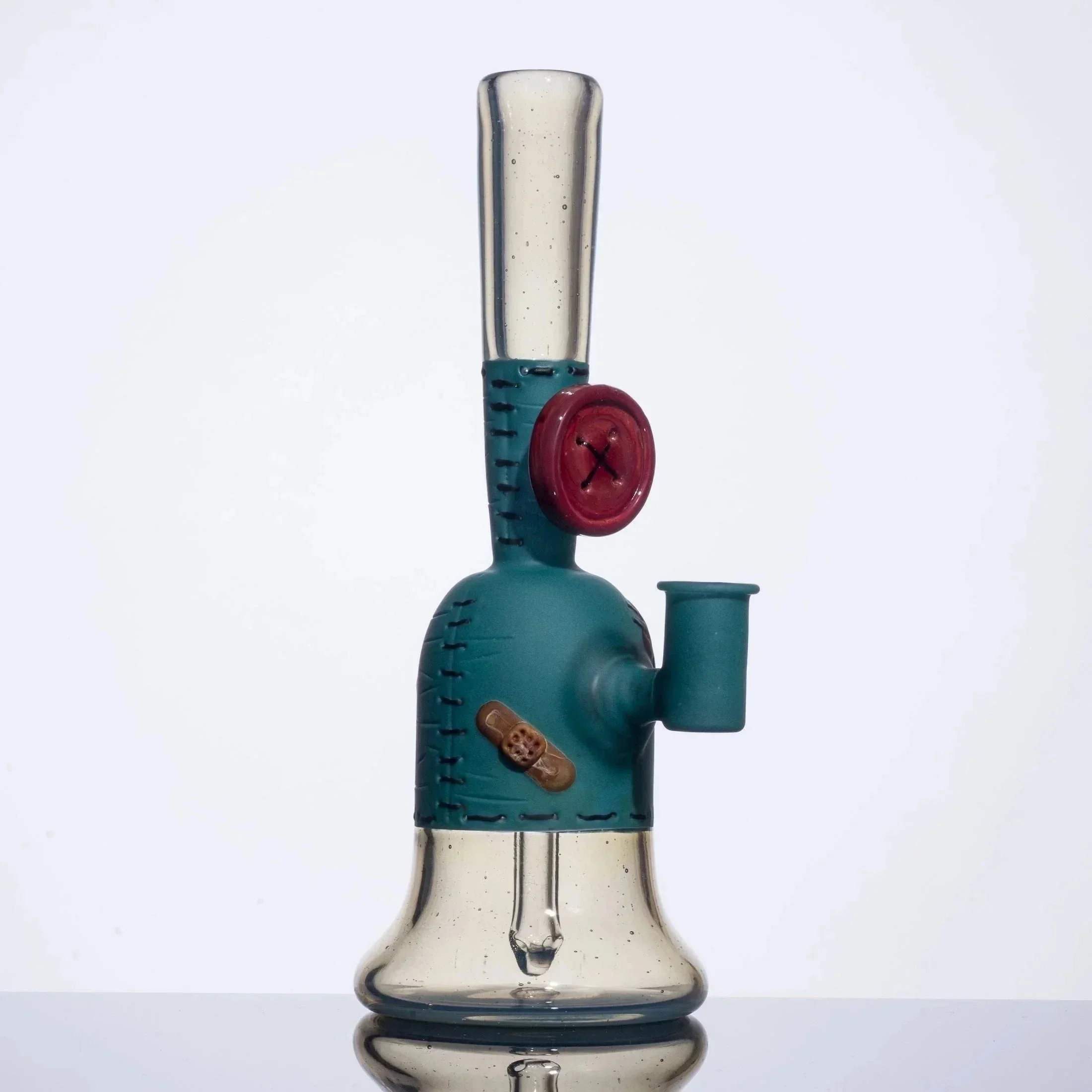 Peter Muller Stitched  Tube - Image 5