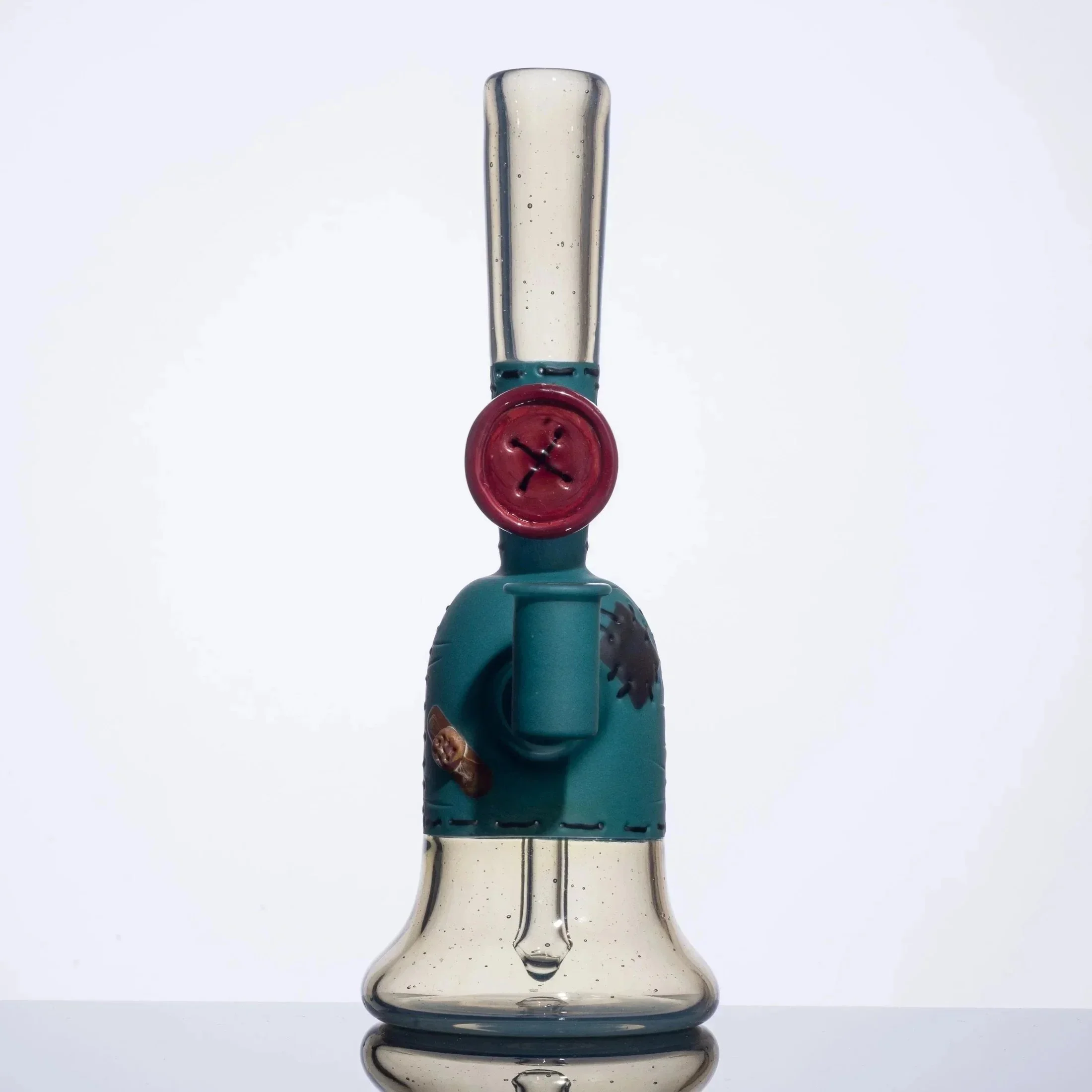 Peter Muller Stitched  Tube - Image 6
