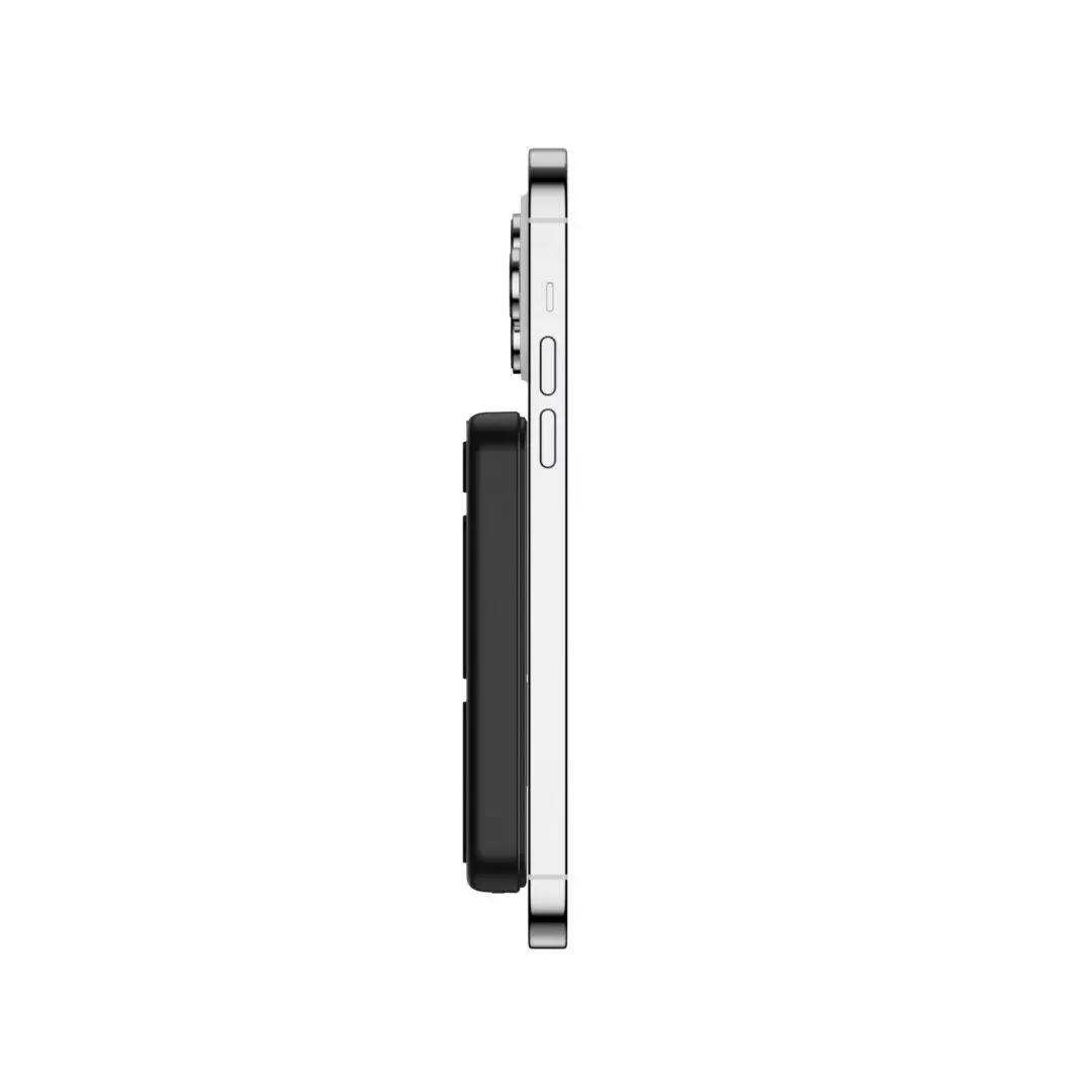 PhunkeeTree - Magnetic Wireless Charging Power Bank & Stand - Image 3