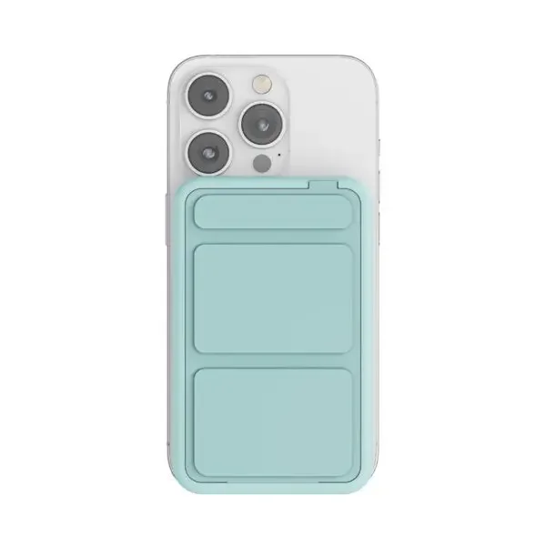 PhunkeeTree - Magnetic Wireless Charging Power Bank & Stand - Image 5