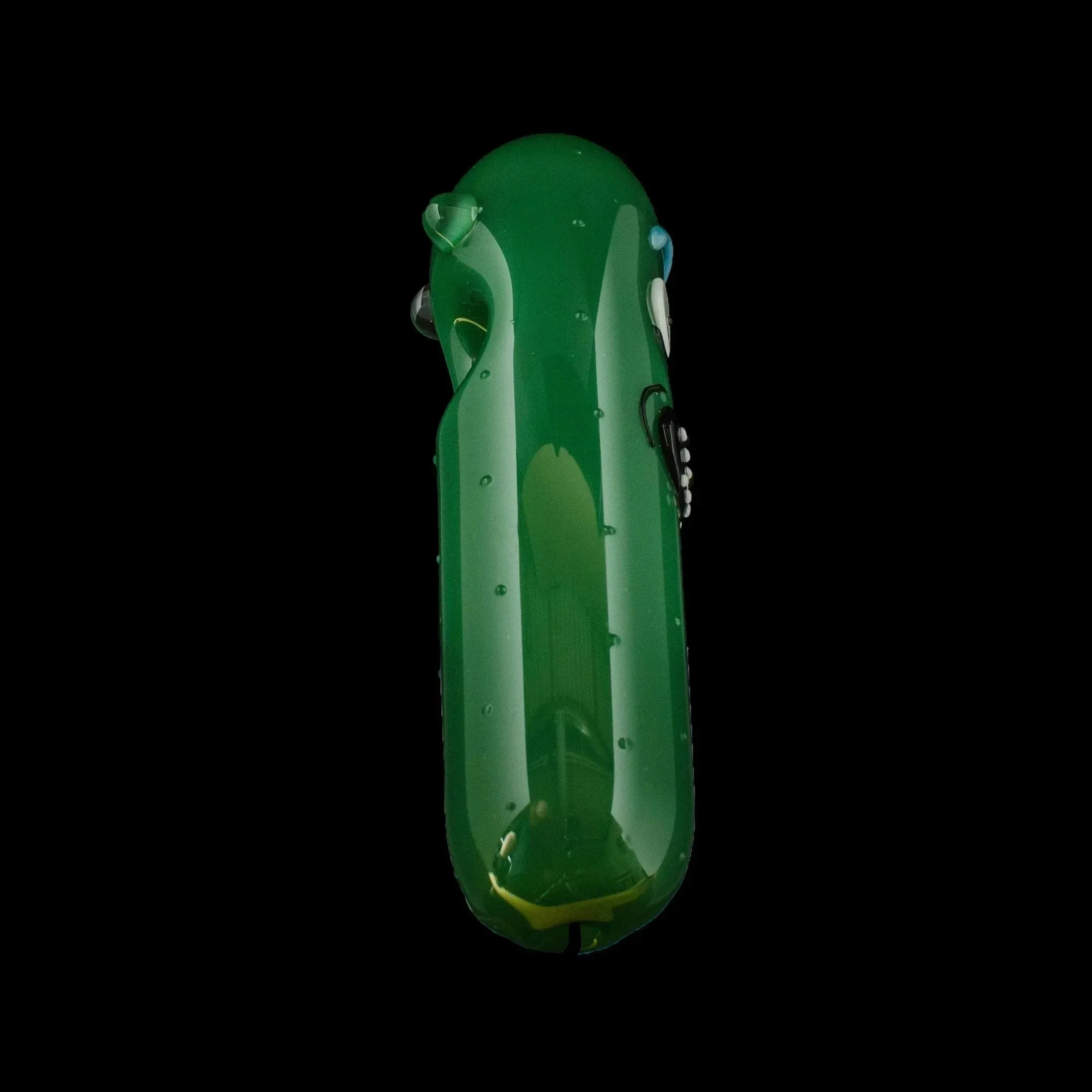 I Love Frank Glass - Pickle Rick Pipe - Image 5