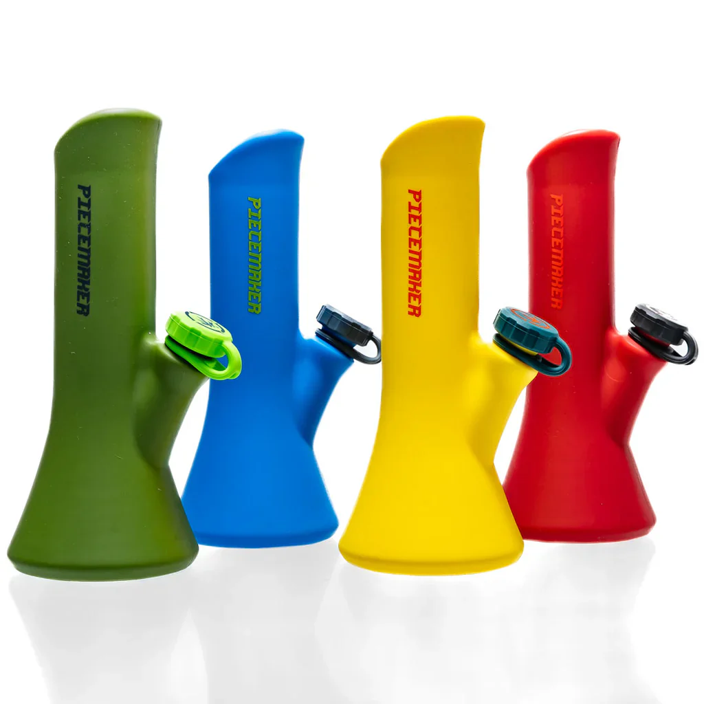 PieceMaker - KaliGo SIlicone Tube - Image 5