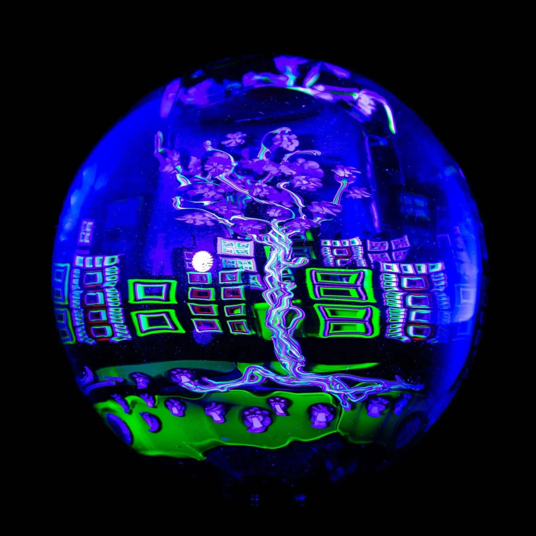 Piper Dan - Electric Avenue #12 - Image 8