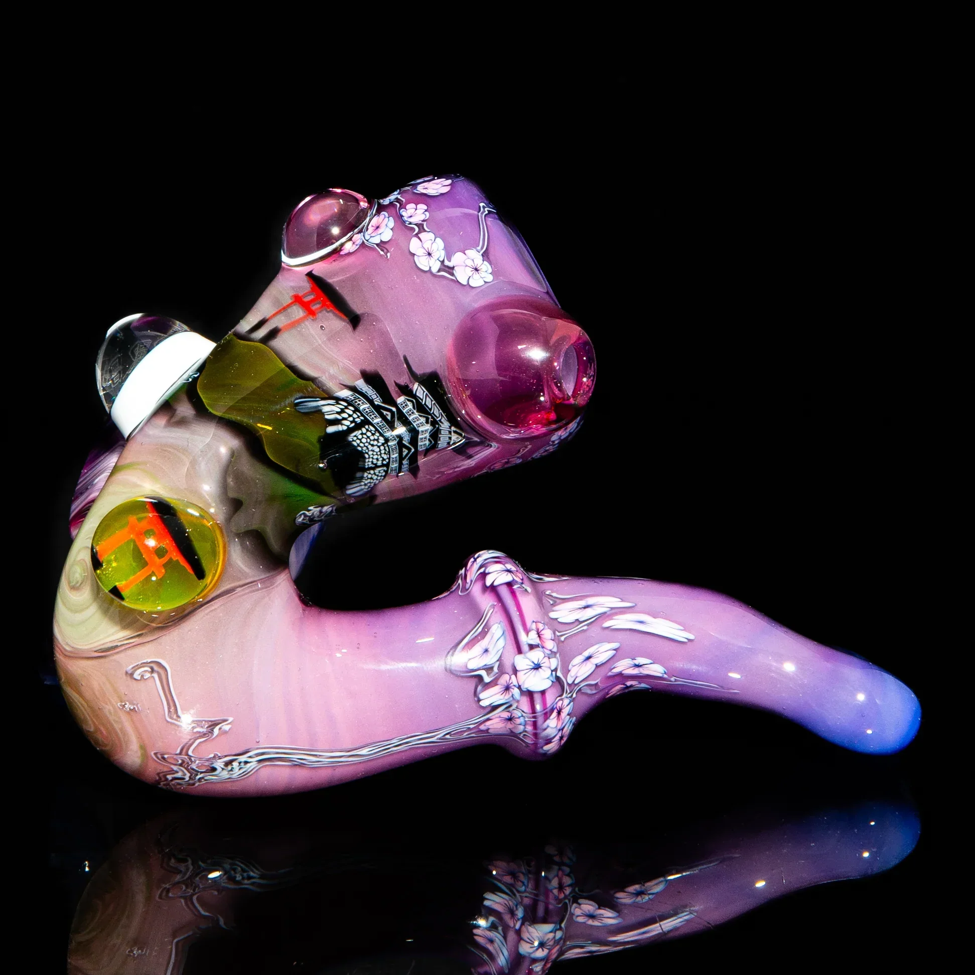 Piper Dan - New School Crystal Sherlock - Image 3