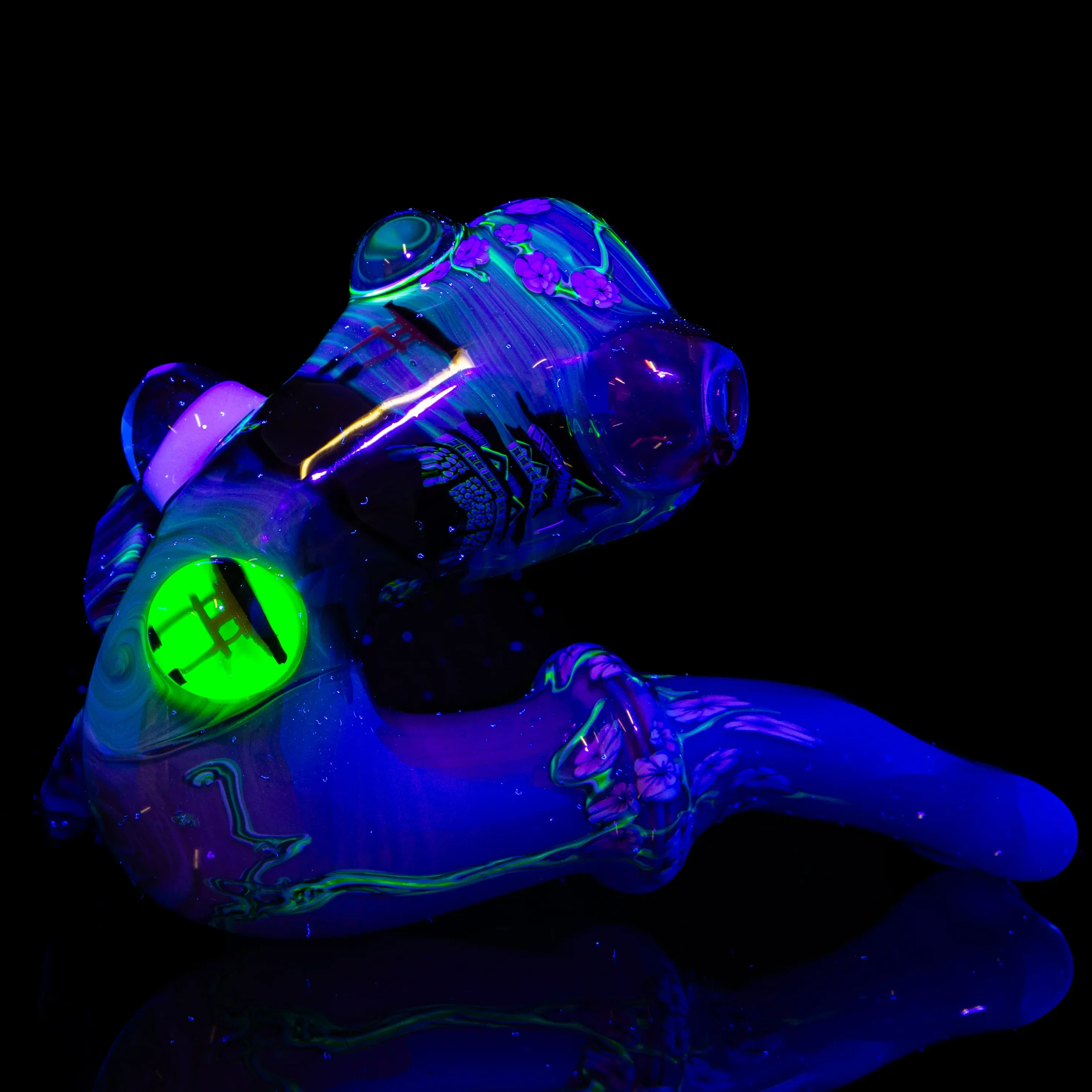 Piper Dan - New School Crystal Sherlock - Image 4