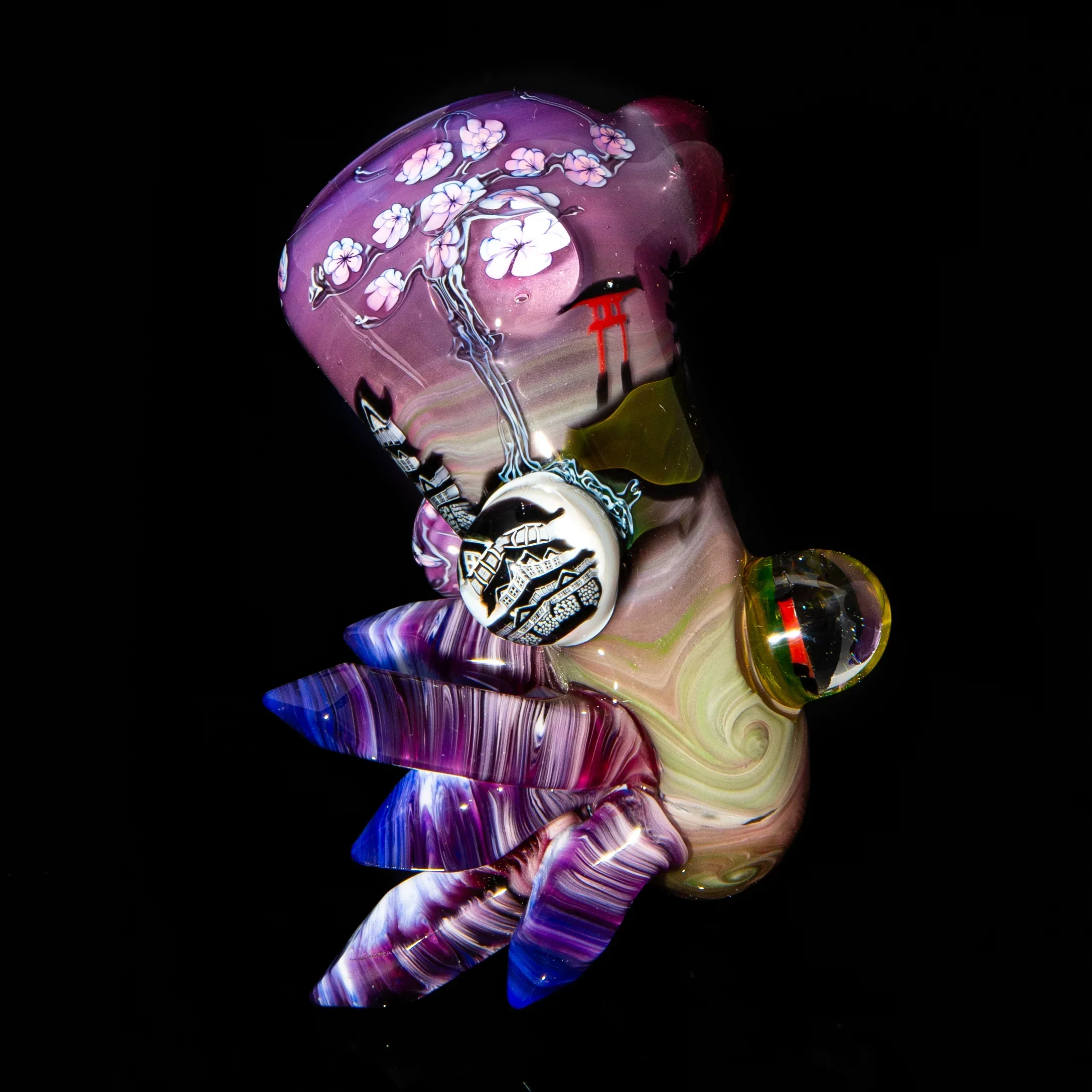 Piper Dan - New School Crystal Sherlock - Image 5