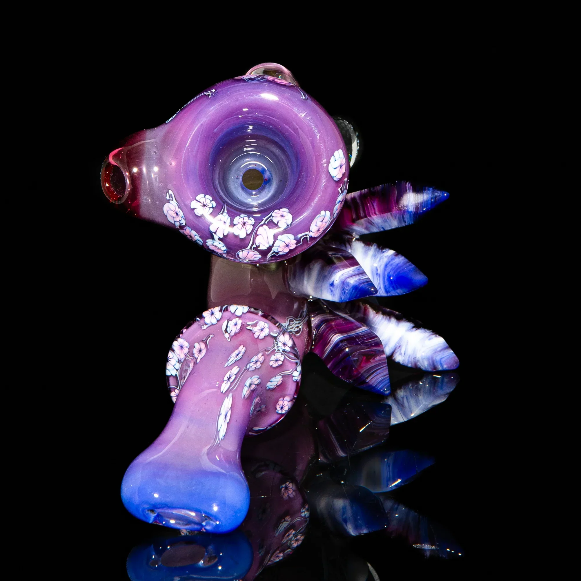Piper Dan - New School Crystal Sherlock - Image 7