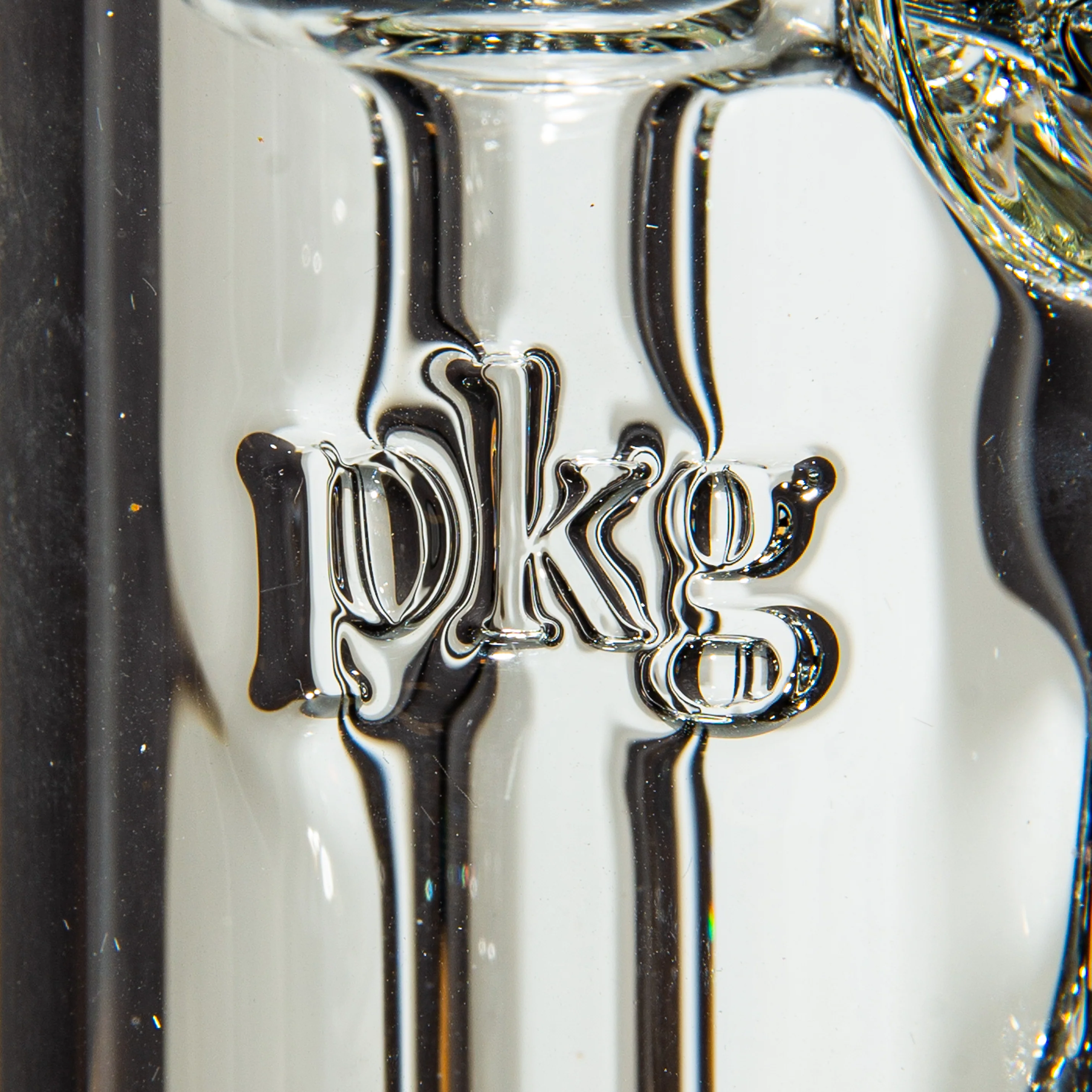 PKG - 14mm Single Disk Banger Hanger - Image 4