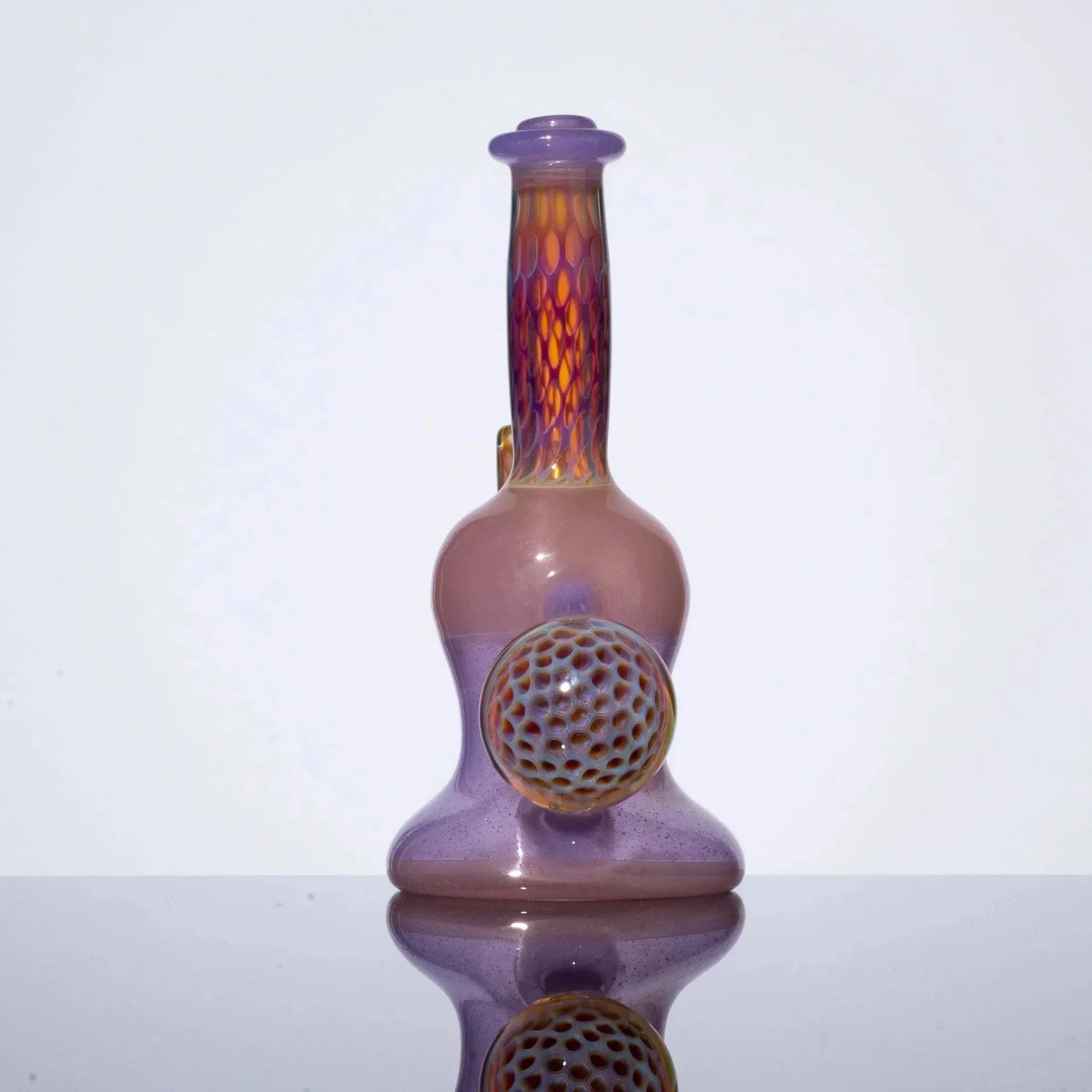 Plug a Nug Shifty Honeycomb Hanger - Image 2