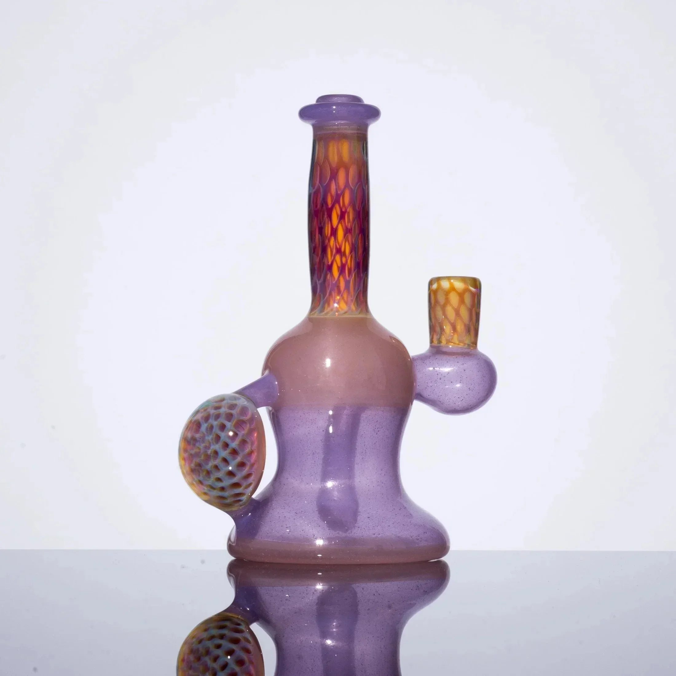 Plug a Nug Shifty Honeycomb Hanger - Image 3