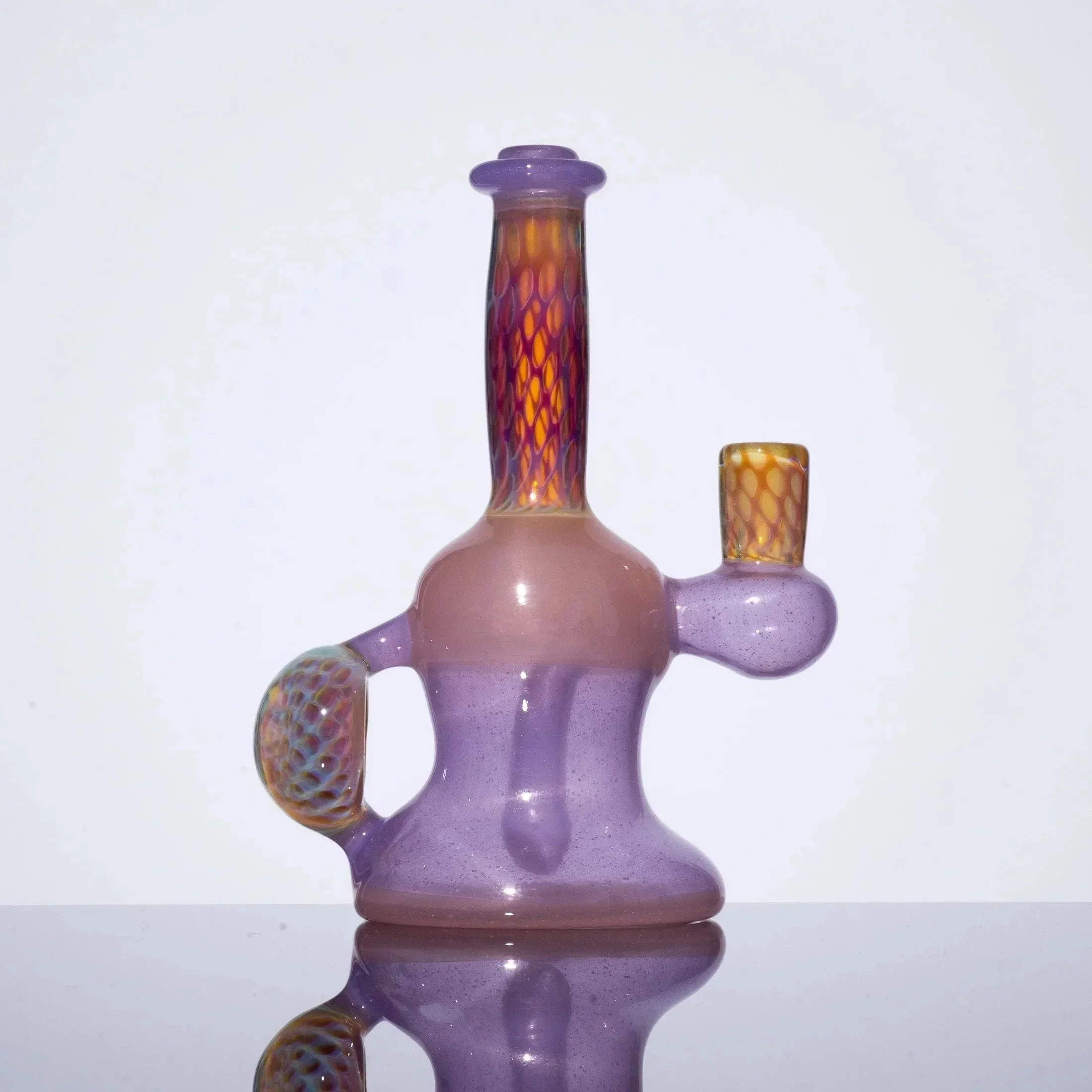 Plug a Nug Shifty Honeycomb Hanger - Image 4