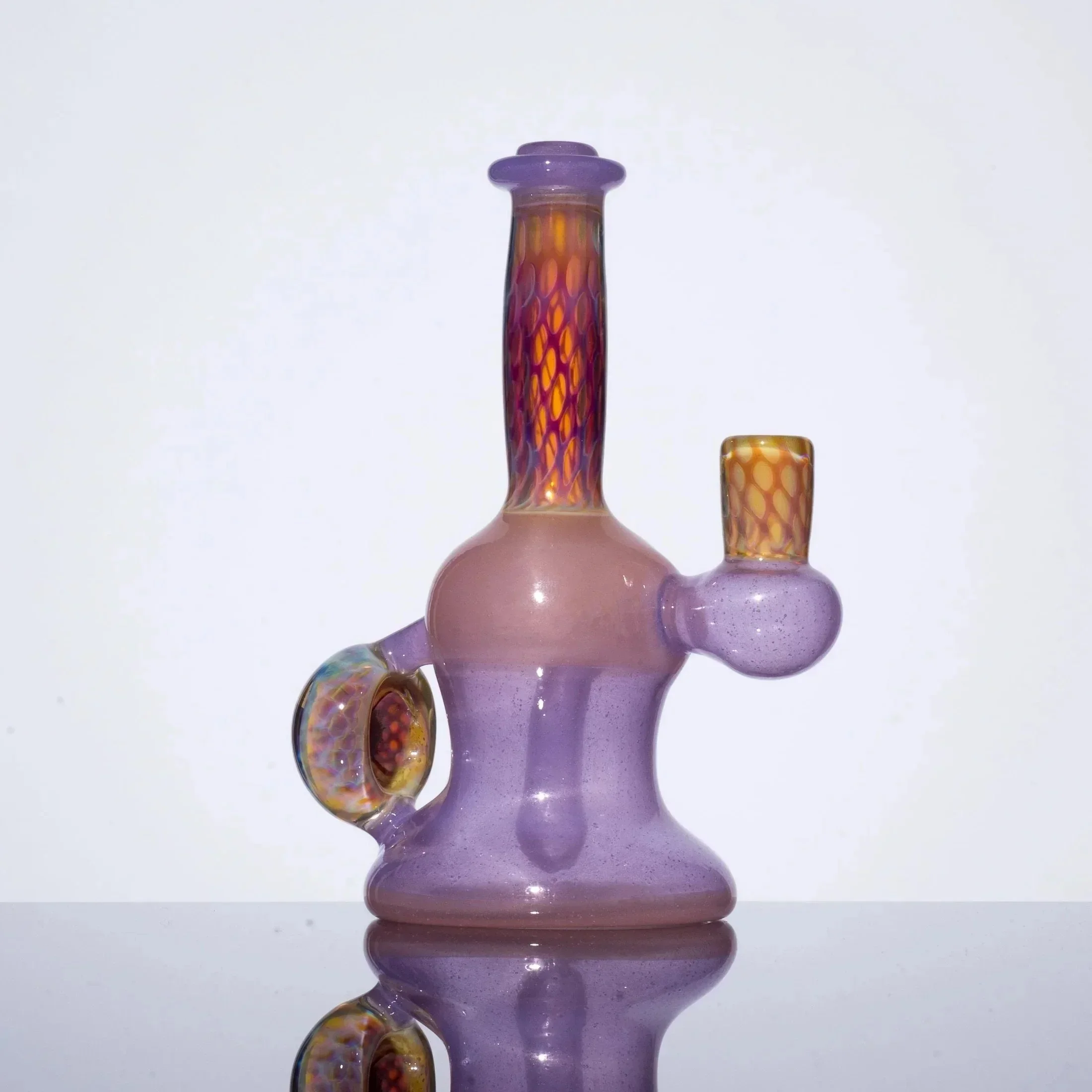 Plug a Nug Shifty Honeycomb Hanger - Image 5