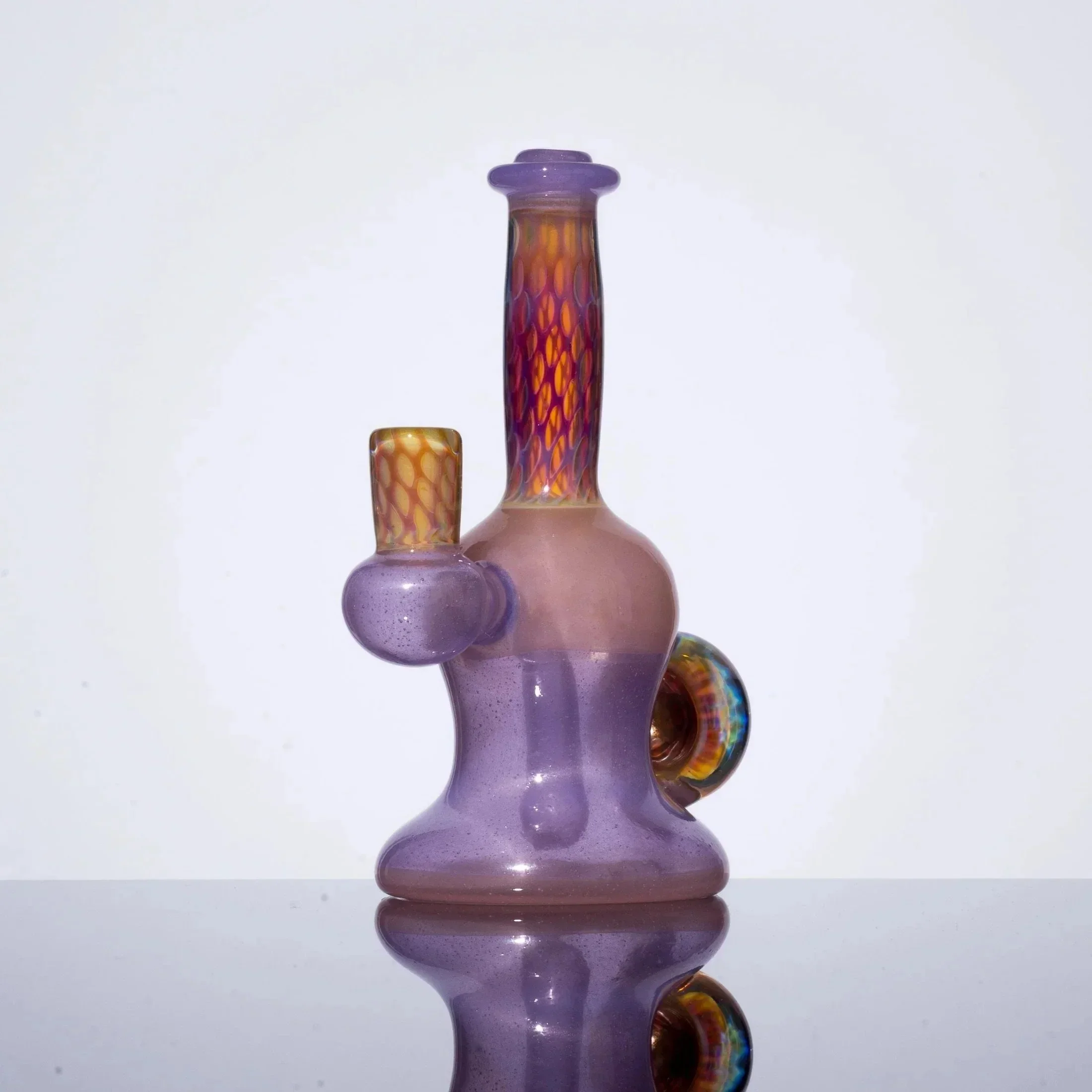Plug a Nug Shifty Honeycomb Hanger - Image 7