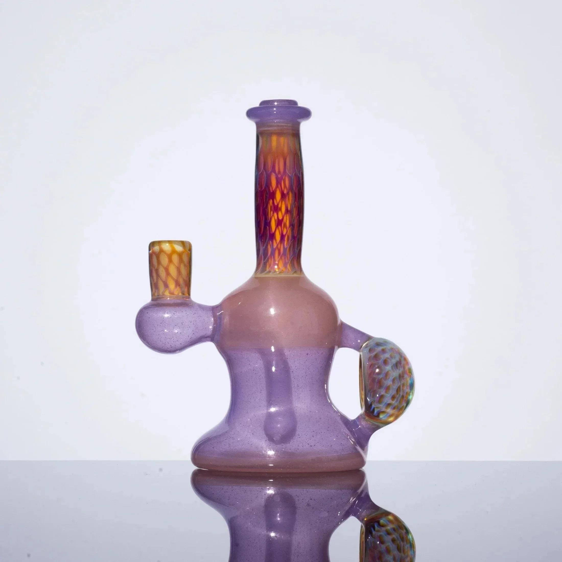 Plug a Nug Shifty Honeycomb Hanger - Image 8