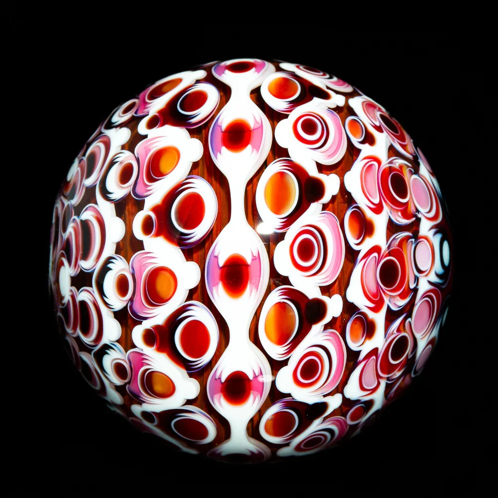 Ponder The Orb: Anton Bodor - Orbital Flow #7 - Image 2