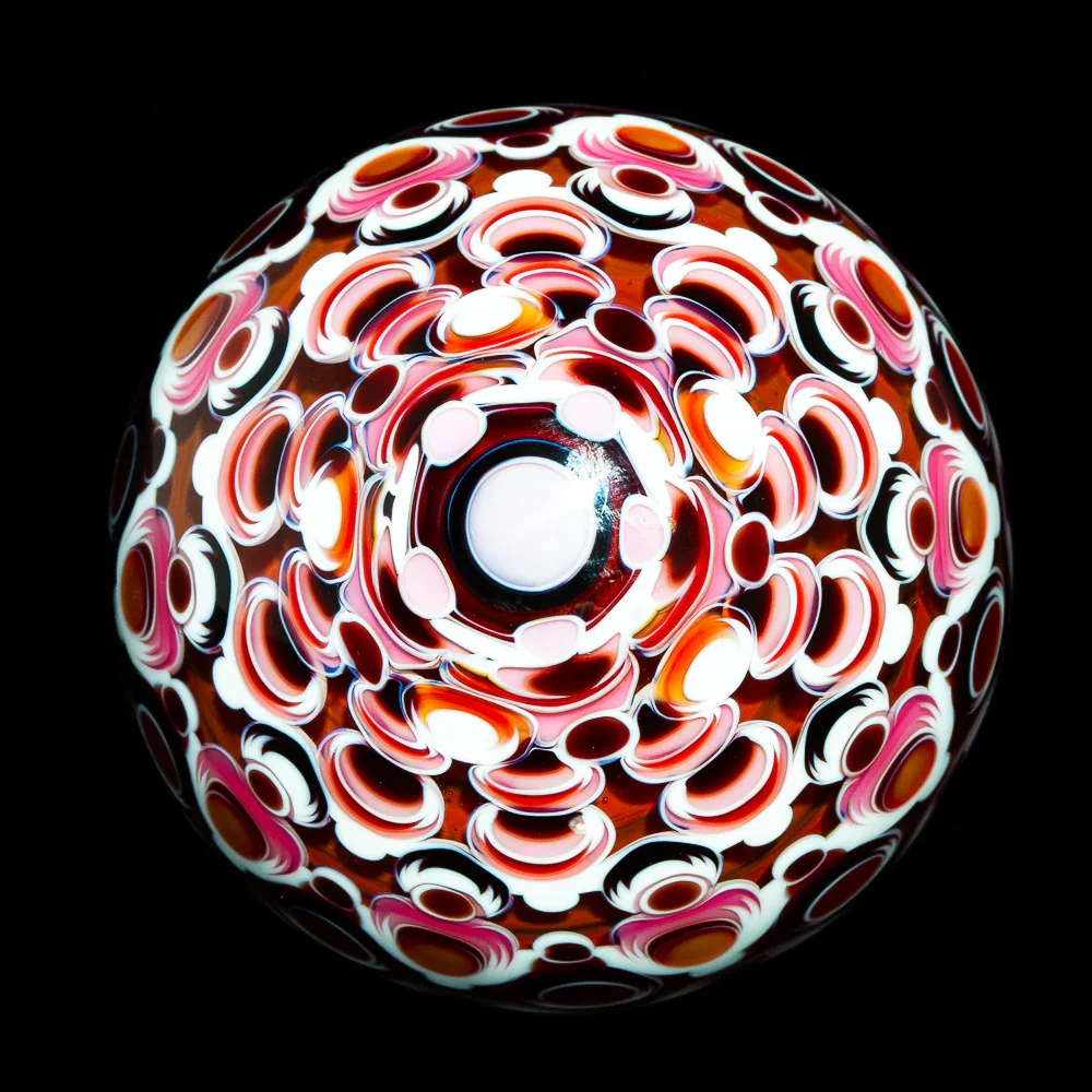 Ponder The Orb: Anton Bodor - Orbital Flow #7 - Image 3