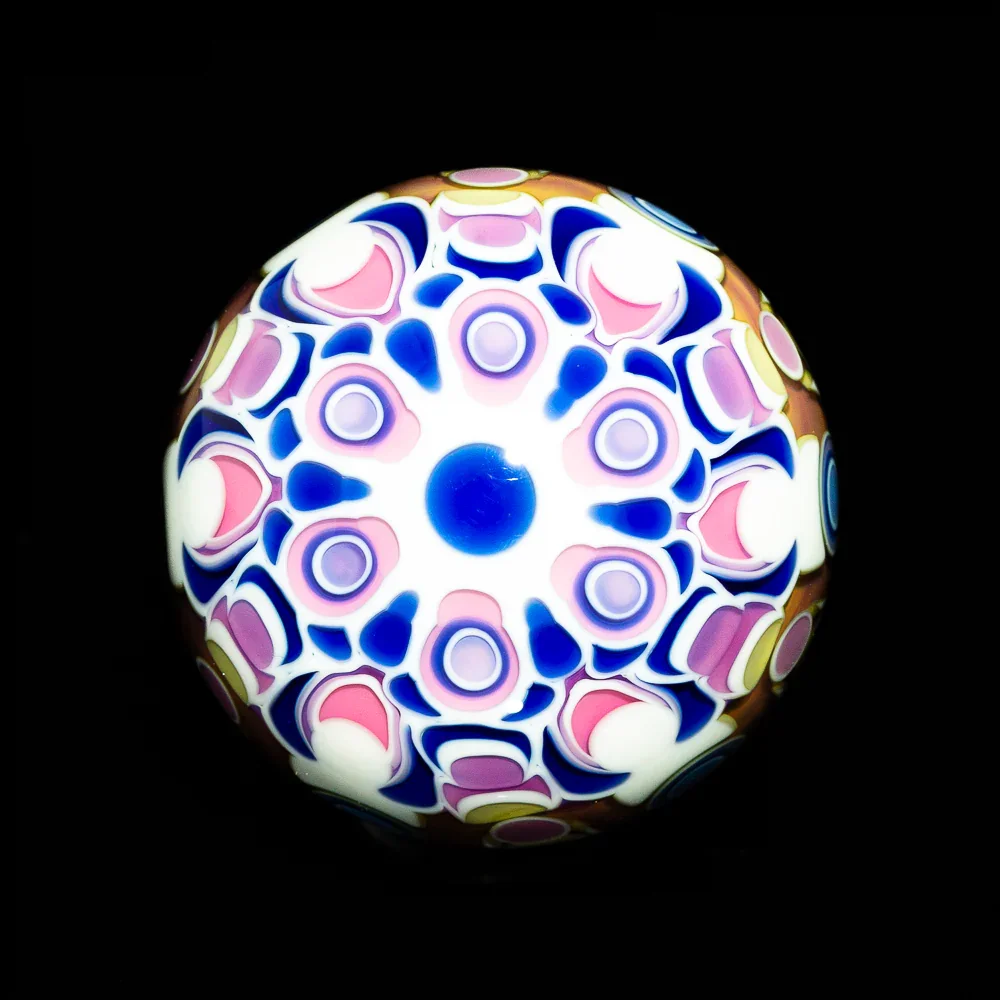 Ponder The Orb: Anton Bodor - Ice Cream Truck #1 - Image 2