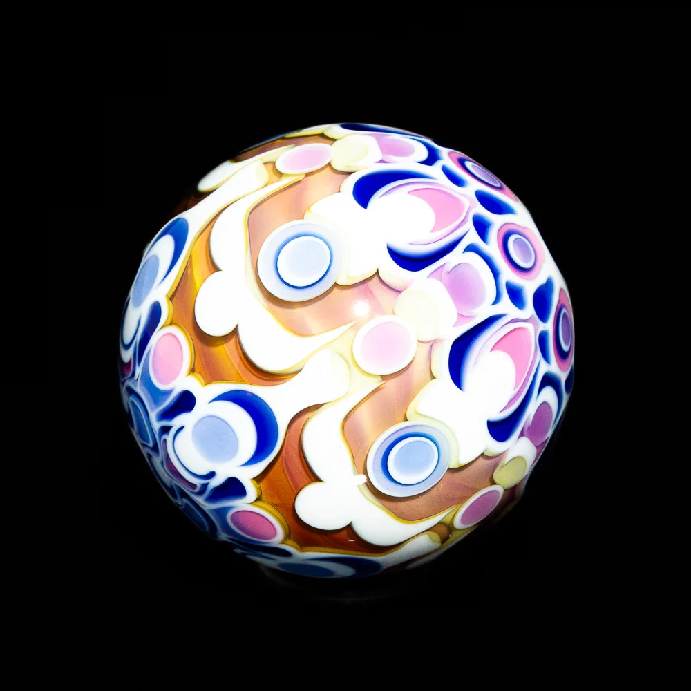 Ponder The Orb: Anton Bodor - Ice Cream Truck #1 - Image 3