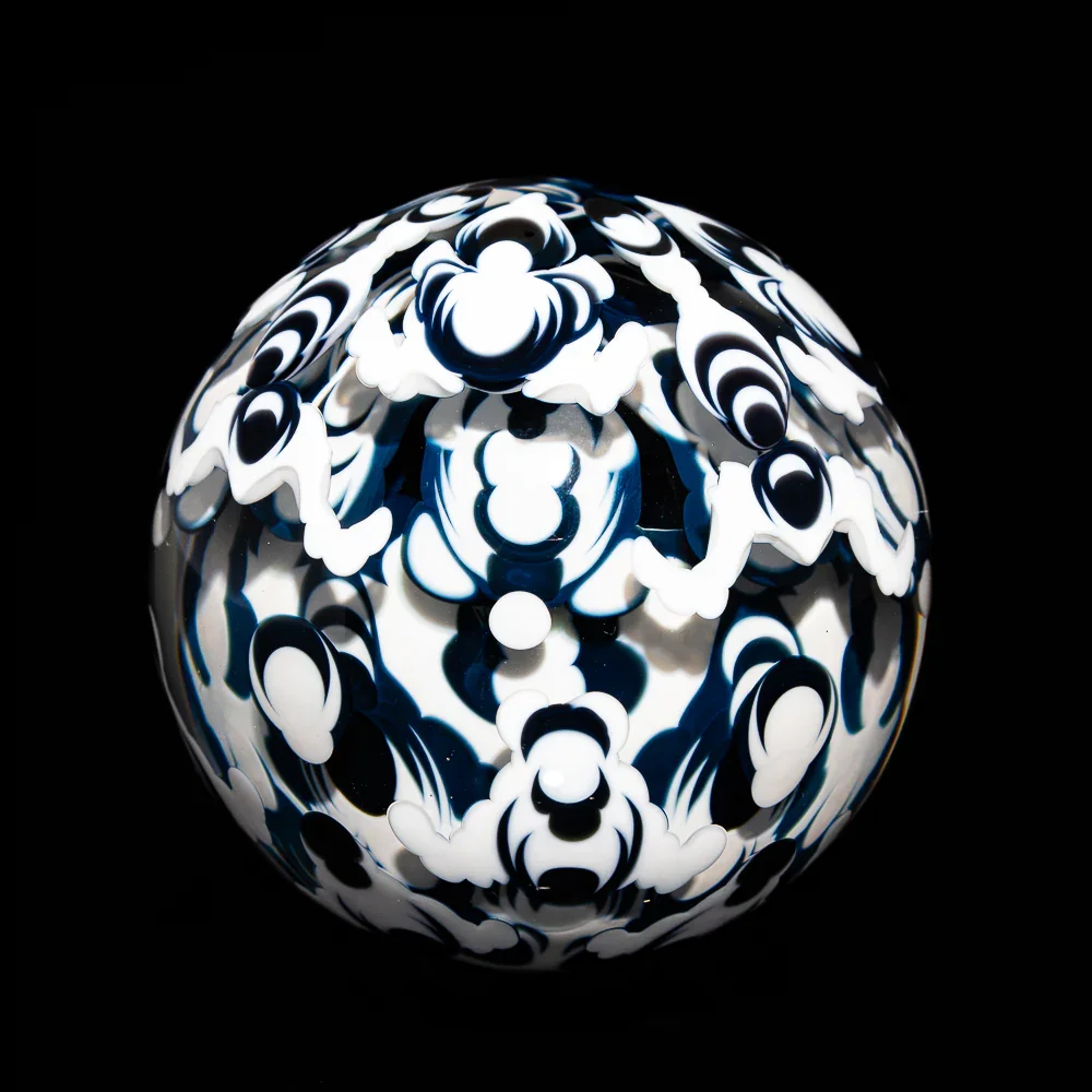 Ponder The Orb: Anton Bodor - Box of Rain #2 - Image 2