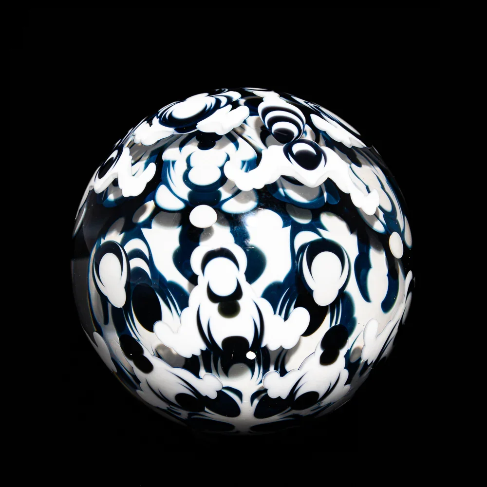 Ponder The Orb: Anton Bodor - Box of Rain #2 - Image 3