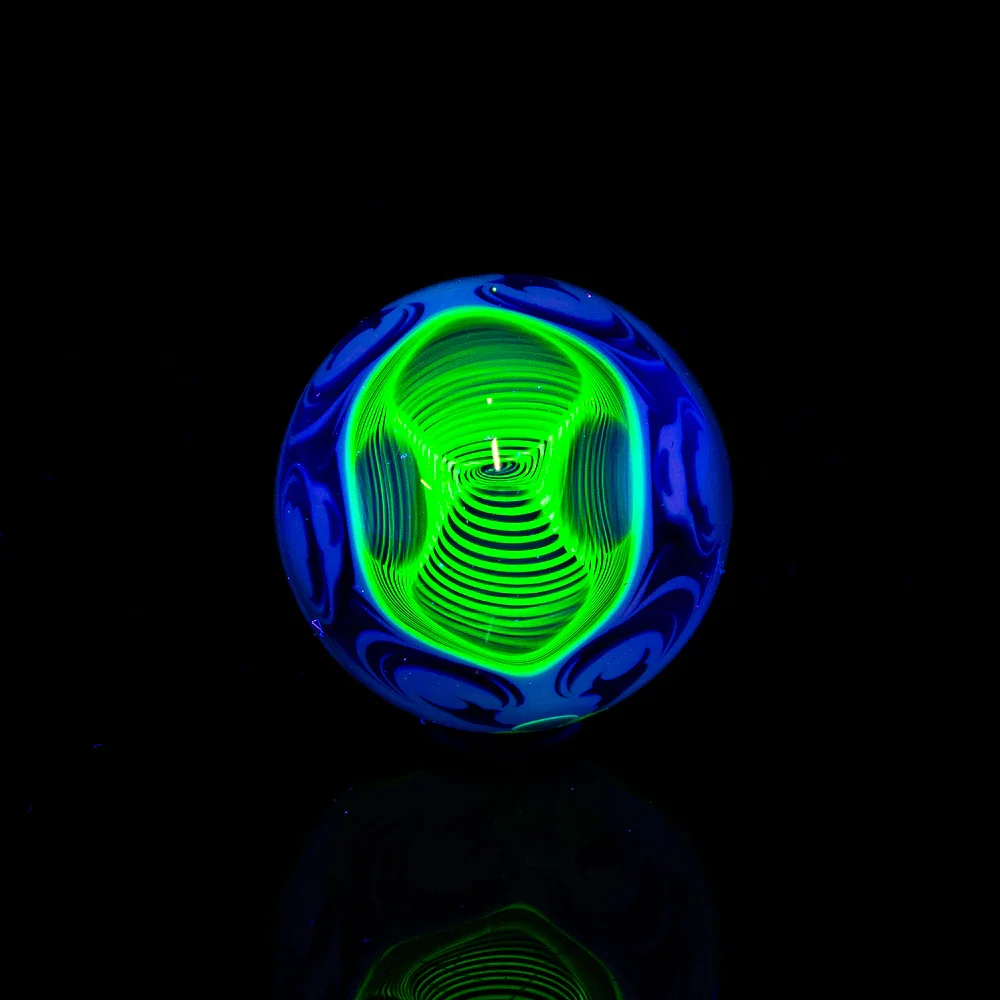 Ponder The Orb: Anton Bodor x Travis Weber - 10000 Leagues #1 - Image 2