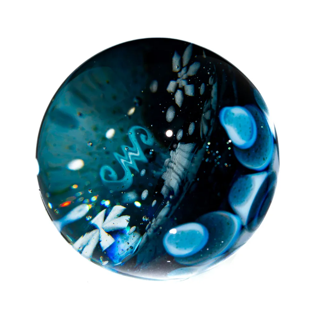 Chaka - Dotstack Stardust 37MM Marble 1 - Image 2