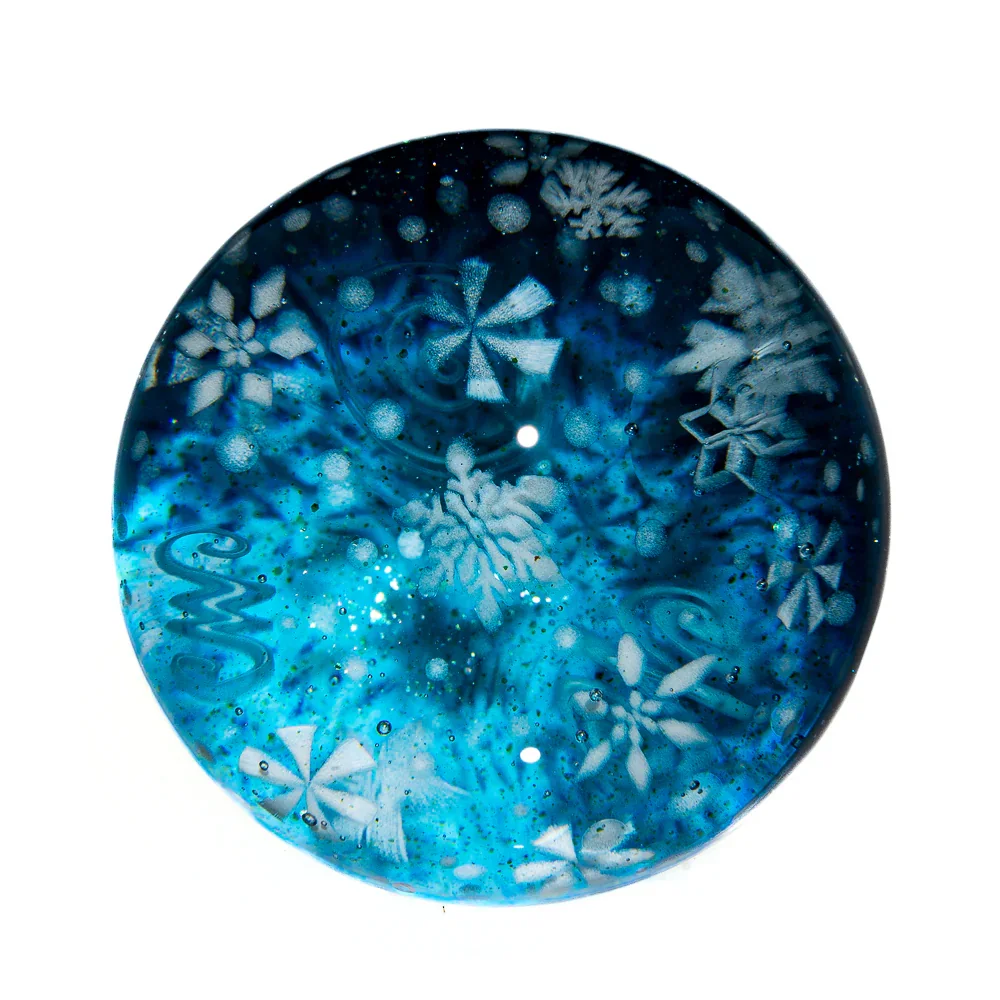 Chaka - Dotstack Stardust 37MM Marble 1 - Image 3