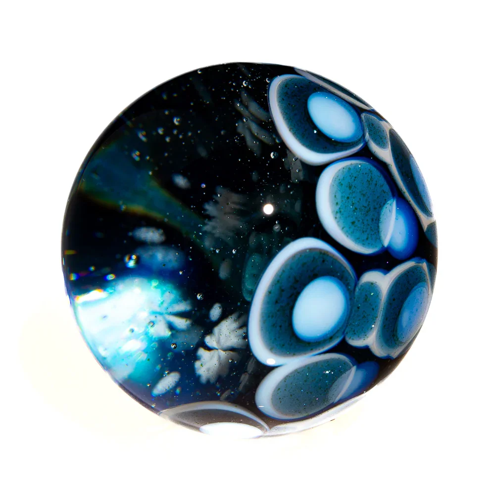 Chaka - Dotstack Stardust 36MM Marble 2 - Image 2