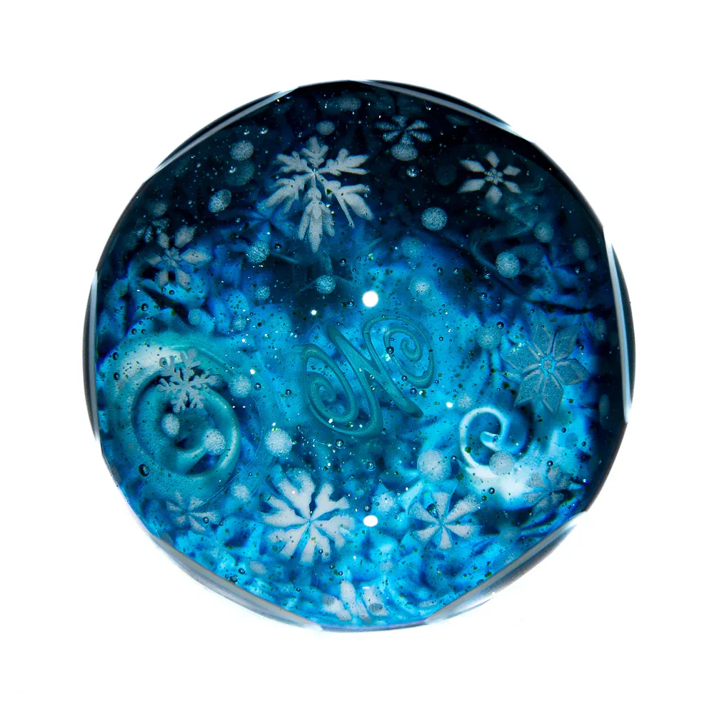 Chaka - Dotstack Stardust 36MM Marble 2 - Image 3