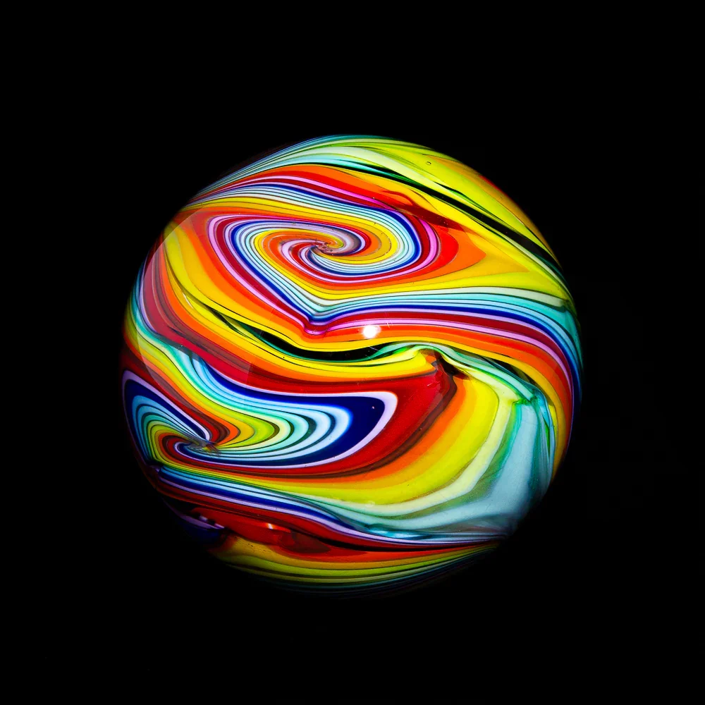 Geoffrey Beetem - Electric Rainbow - Image 2