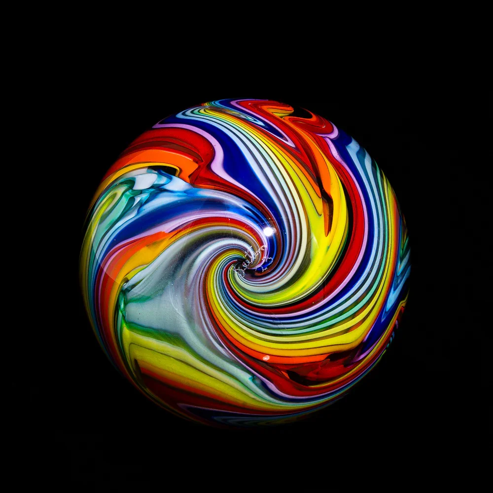 Geoffrey Beetem - Electric Rainbow - Image 3