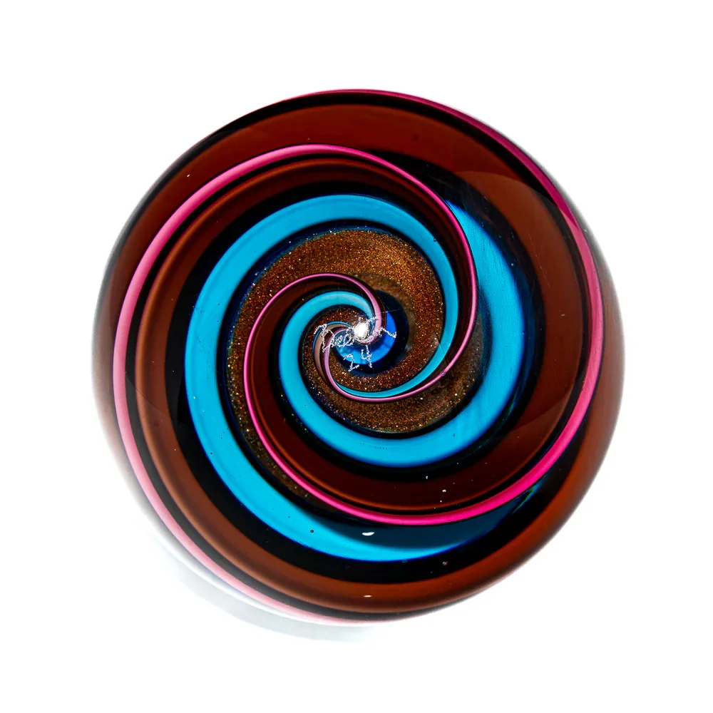 Geoffrey Beetem - Ribbon Marble - Image 2