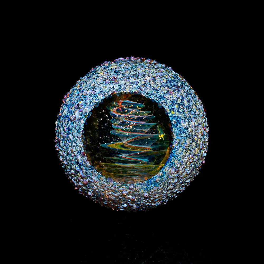 Gmay Glass - Geode - Image 2