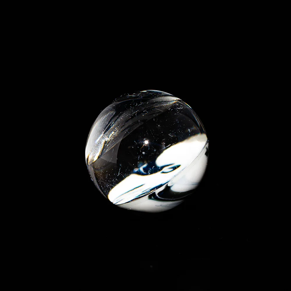 Henry B - Rorschach 33MM Marble - Image 2