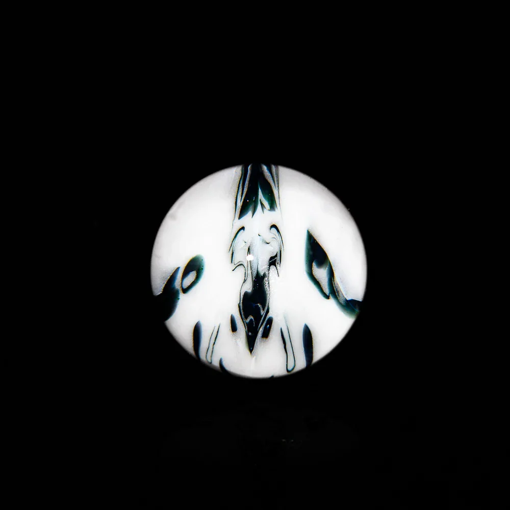 Henry B - Rorschach 33MM Marble - Image 3