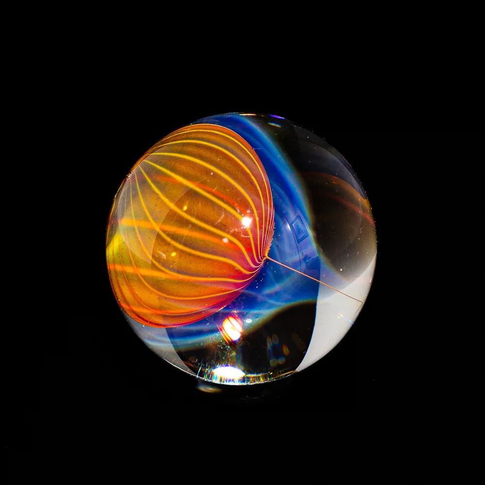 Moose & Fire - Fume Cell Marble - Image 2