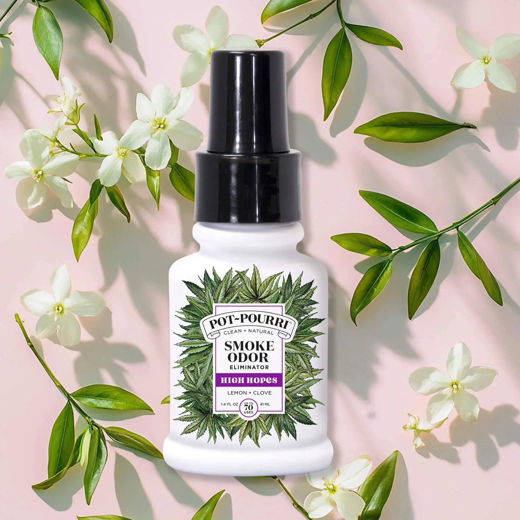 Pot~Pourri - High Hopes Smoke Odor Control Spray - Image 3