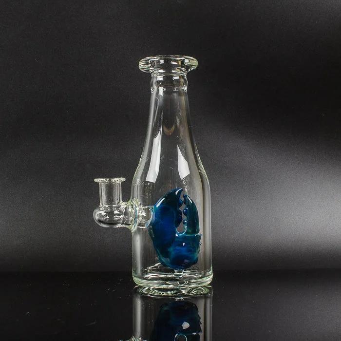 Pubz Claw In a Bottle Blue - Image 2