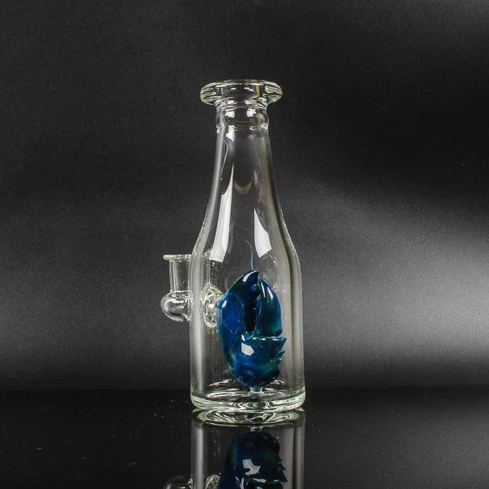 Pubz Claw In a Bottle Blue - Image 3