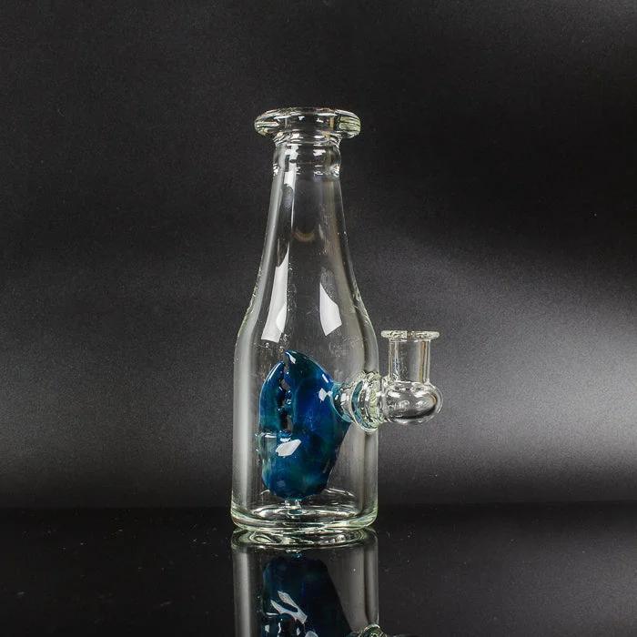Pubz Claw In a Bottle Blue - Image 7